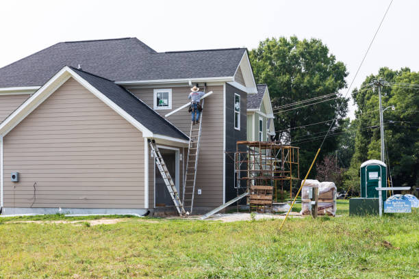 Best Stucco Siding  in Lake Winnebago, MO